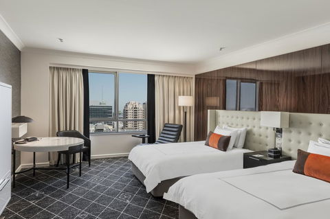 Swissotel Sydney - VIC Tourism 24