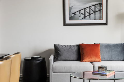 Swissotel Sydney - VIC Tourism 3
