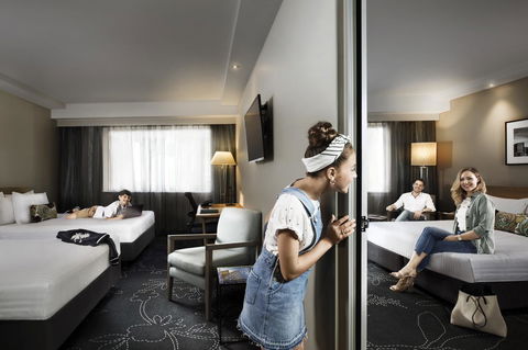 PARKROYAL Darling Harbour, Sydney - VIC Tourism 24