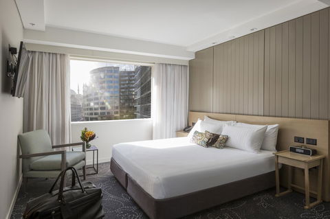 PARKROYAL Darling Harbour, Sydney - VIC Tourism 7