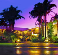 Sapphire Waters Motor Inn - VIC Tourism