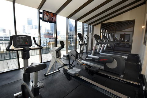 The Grace Hotel - VIC Tourism 4