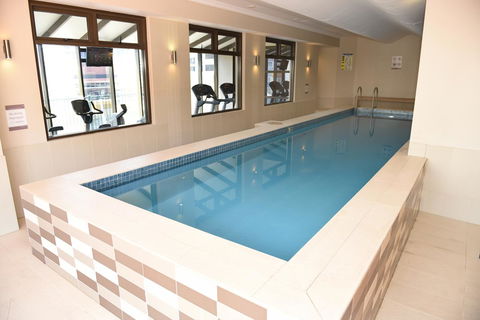 The Grace Hotel - VIC Tourism 2