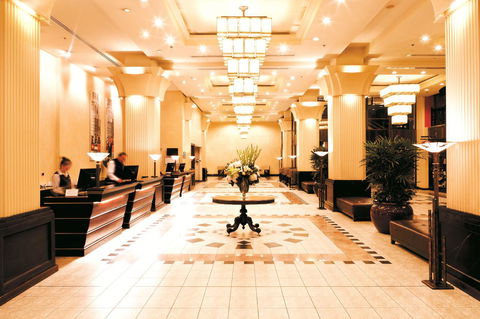 The Grace Hotel - VIC Tourism 3