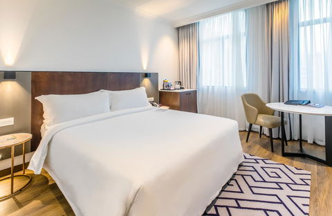 The Grace Hotel - VIC Tourism 24