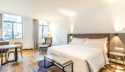 The Grace Hotel - VIC Tourism 1