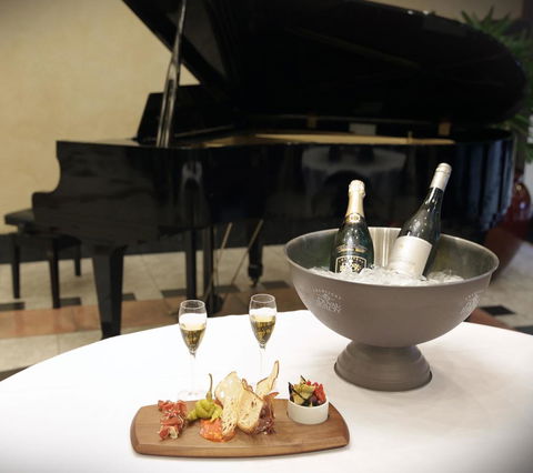 The Grace Hotel - VIC Tourism 23