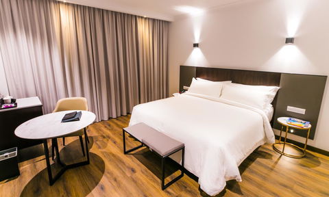 The Grace Hotel - VIC Tourism 25