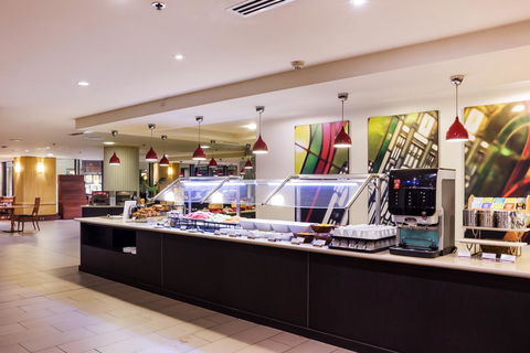 The Grace Hotel - VIC Tourism 13