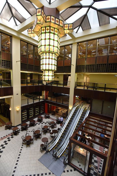 The Grace Hotel - VIC Tourism 6