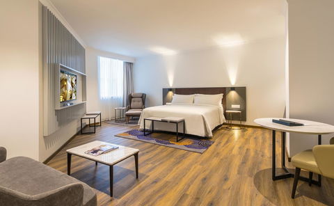 The Grace Hotel - VIC Tourism 5