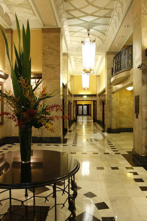 The Grace Hotel - VIC Tourism 7