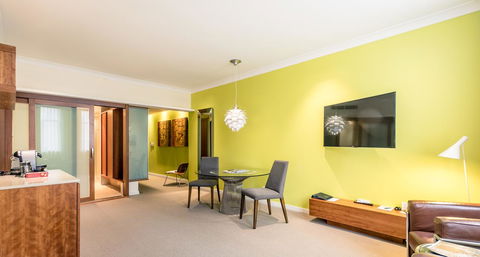 The Grace Hotel - VIC Tourism 10