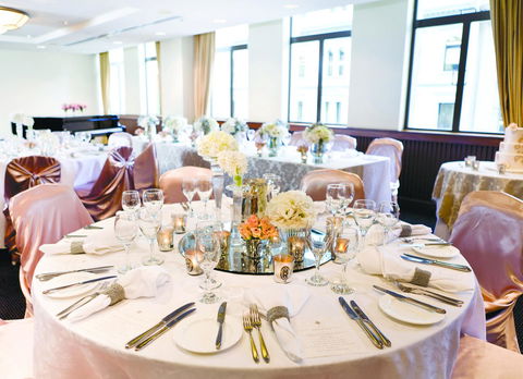 The Grace Hotel - VIC Tourism 8