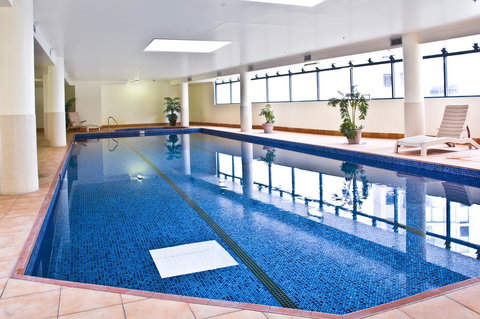 Oaks Sydney Castlereagh Suites - VIC Tourism 1