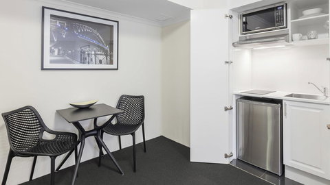 Oaks Sydney Castlereagh Suites - VIC Tourism 17