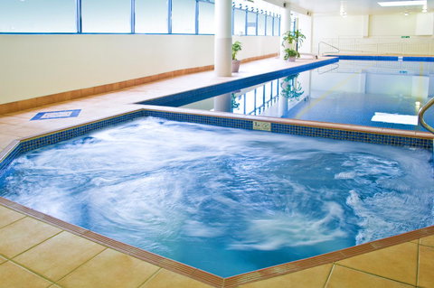 Oaks Sydney Castlereagh Suites - VIC Tourism 23