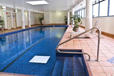 Oaks Sydney Castlereagh Suites - VIC Tourism 22