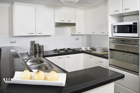 Oaks Sydney Castlereagh Suites - VIC Tourism 18