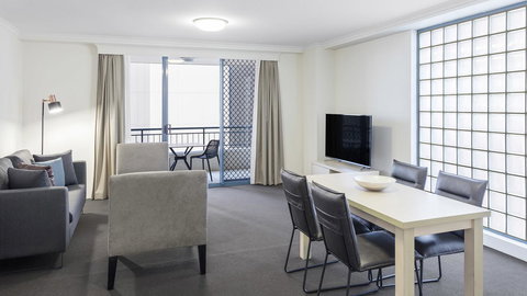 Oaks Sydney Castlereagh Suites - VIC Tourism 15