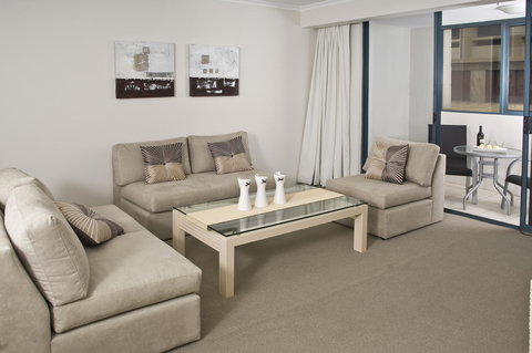 Oaks Sydney Castlereagh Suites - VIC Tourism 19