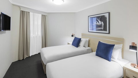 Oaks Sydney Castlereagh Suites - VIC Tourism 14