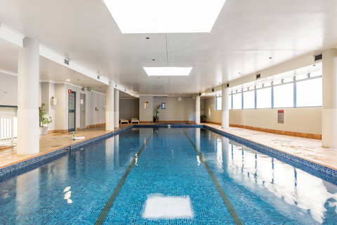 Oaks Sydney Castlereagh Suites - VIC Tourism 21