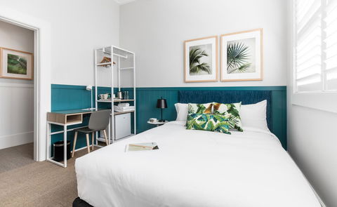 The Baxley Bondi - VIC Tourism 2