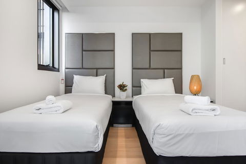 DD Apartments At International Convention Centre - VIC Tourism 31