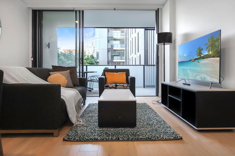 DD Apartments At International Convention Centre - VIC Tourism 34