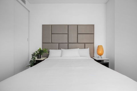 DD Apartments At International Convention Centre - VIC Tourism 3