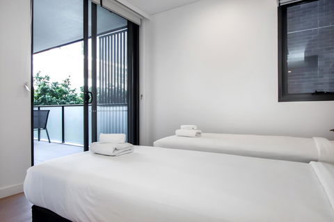 DD Apartments At International Convention Centre - VIC Tourism 32