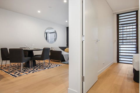 DD Apartments At International Convention Centre - VIC Tourism 36