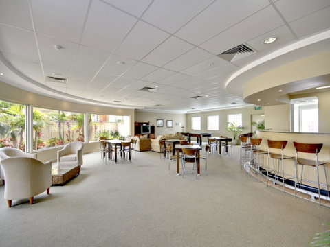 Messines Street, Breakwater Apartment, 104 - VIC Tourism 15