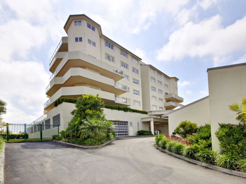 Messines Street, Breakwater Apartment, 104 - VIC Tourism 16