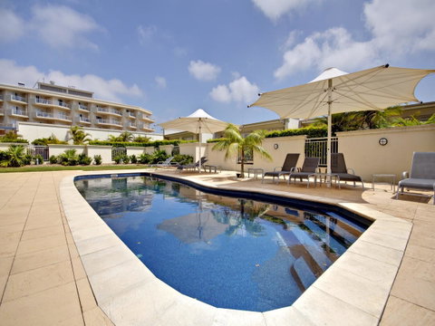 Messines Street, Breakwater Apartment, 104 - VIC Tourism 12