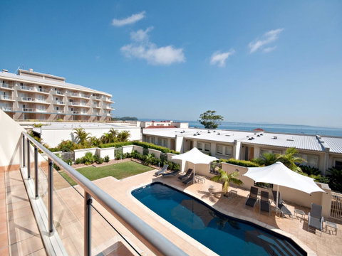 Messines Street, Breakwater Apartment, 104 - VIC Tourism 11