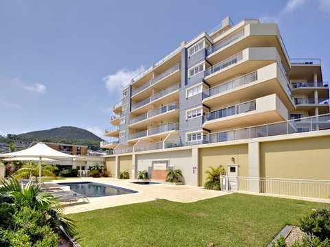 Messines Street, Breakwater Apartment, 104 - VIC Tourism 17