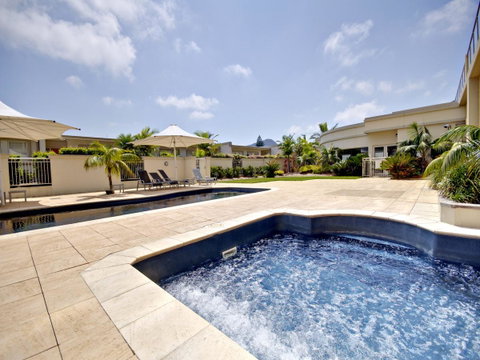 Messines Street, Breakwater Apartment, 104 - VIC Tourism 13
