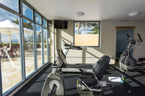Oaks The Entrance Waterfront Suites - VIC Tourism 6