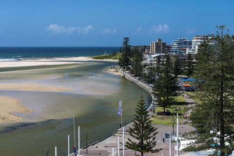 Oaks The Entrance Waterfront Suites - VIC Tourism 13