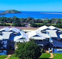 The Observatory Holiday Apartments - VIC Tourism