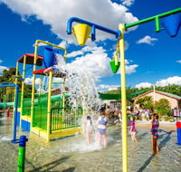 Discovery Parks - Dubbo - VIC Tourism