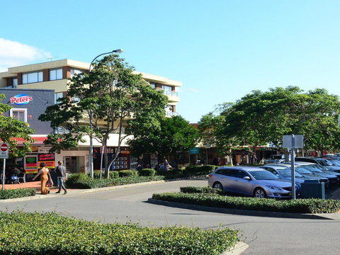 The Breakers 13 - VIC Tourism 7