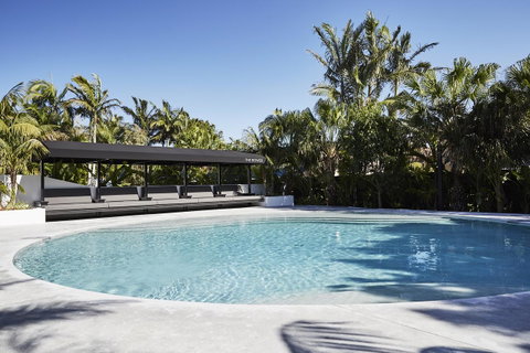 The Bower Byron Bay - VIC Tourism 0