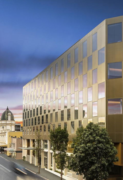 PARKROYAL Parramatta - VIC Tourism 32
