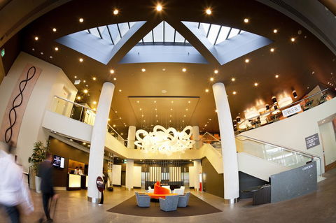 PARKROYAL Parramatta - VIC Tourism 2