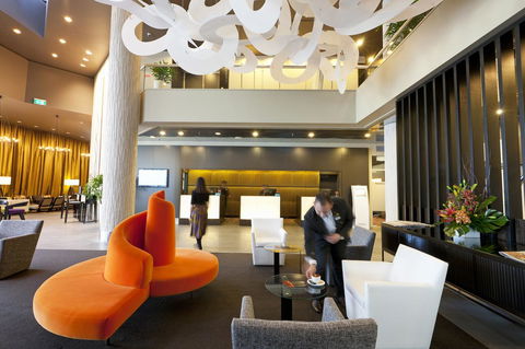 PARKROYAL Parramatta - VIC Tourism 19