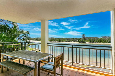 Sunrise Cove Holiday Apartments By Kingscliff Accommodation - VIC Tourism 0