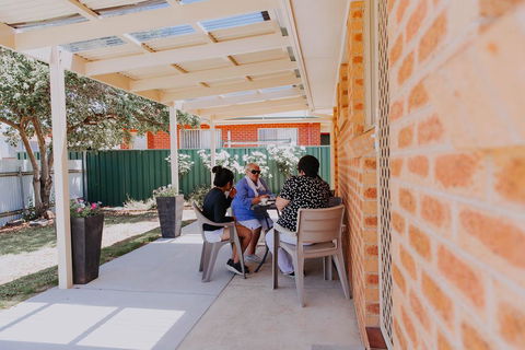 Central Wagga Self Catering Apartment - VIC Tourism 15